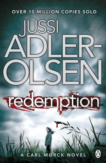 Redemption - Jussi Adler-Olsen