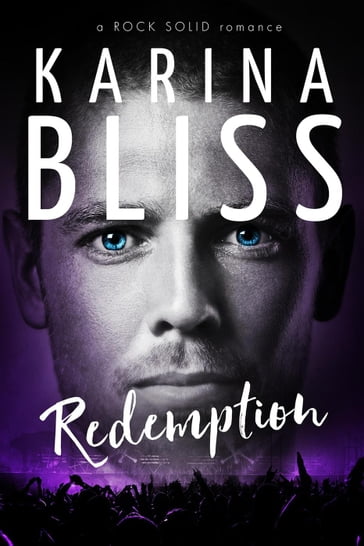 Redemption - Karina Bliss