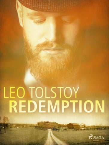 Redemption - Lev Nikolaevic Tolstoj
