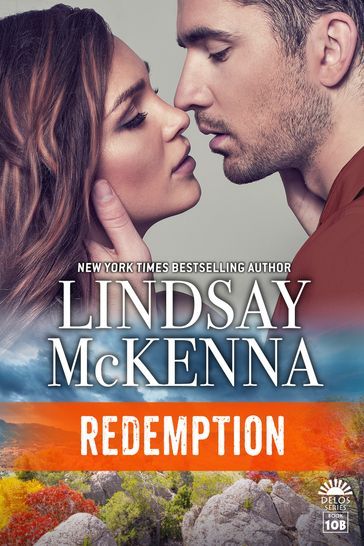 Redemption - Lindsay Mckenna