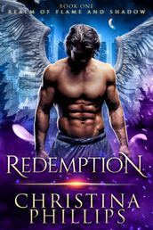 Redemption: Paranormal Angel Romance