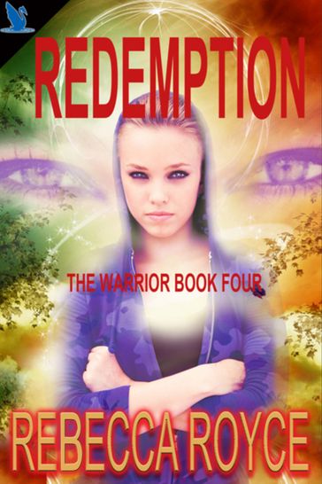 Redemption - Rebecca Royce