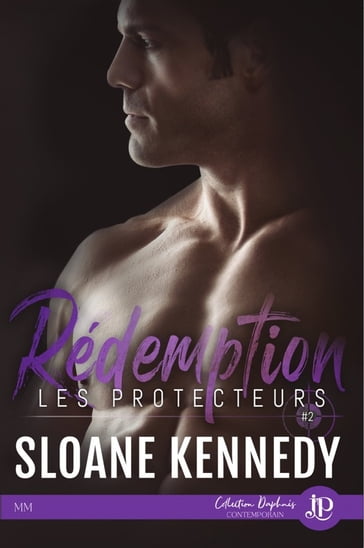 Rédemption - Sloane Kennedy