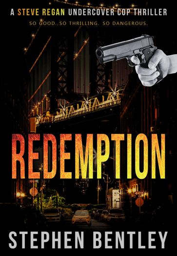 Redemption - Stephen Bentley