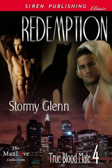 Redemption - Stormy Glenn