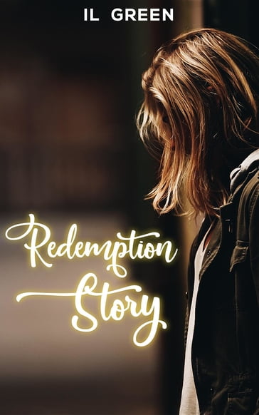 Redemption Story - IL Green