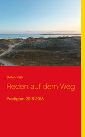 Reden auf dem Weg