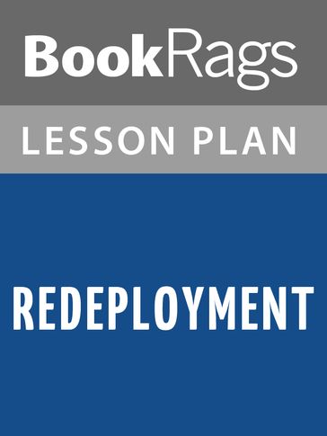 Redeployment Lesson Plans - BookRags