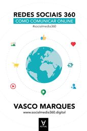 Redes Sociais 360 - 2ª Edição