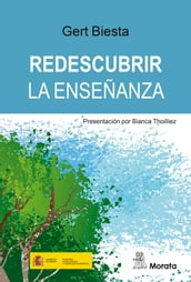 Redescubrir la enseñanza