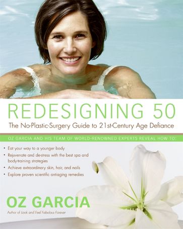 Redesigning 50 - Oz Garcia