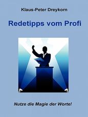 Redetipps vom Profi