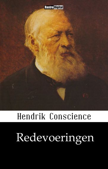 Redevoeringen - Hendrik Conscience