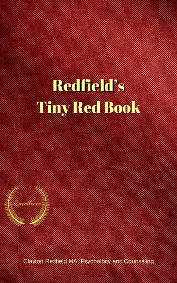 Redfield's Tiny Red Book - Clayton Redfield
