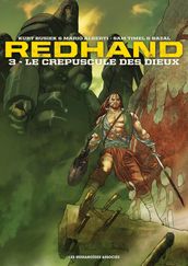 Redhand