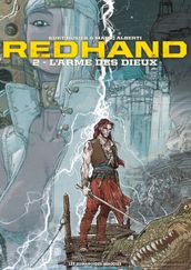 Redhand