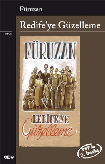 Redife'ye Güzelleme - Furuzan