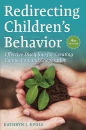 Redirecting Children s Behavior