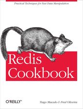 Redis Cookbook