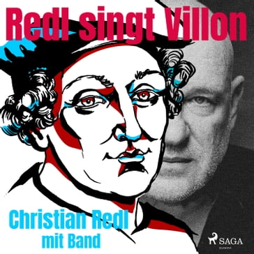 Redl singt Villon - Christian Redl