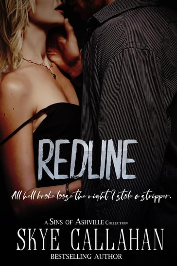 Redline - Skye Callahan