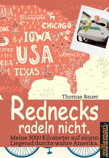Rednecks radeln nicht - Thomas Bauer