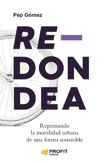 Redondea - Pep Gómez