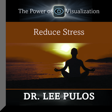 Reduce Stress - Lee Pulos