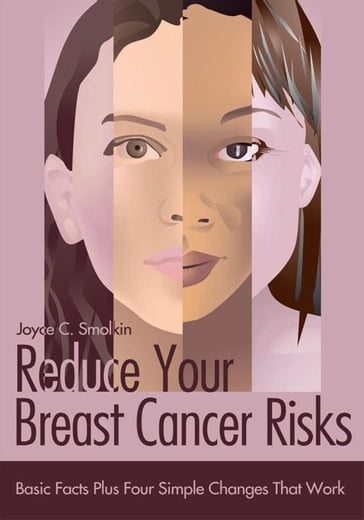 Reduce Your Breast Cancer Risks - Joyce C. Smolkin