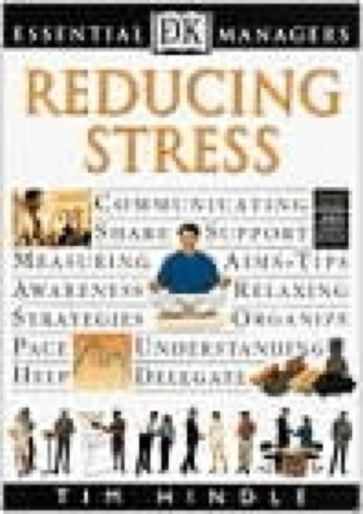 Reducing Stress - Tim Hindle