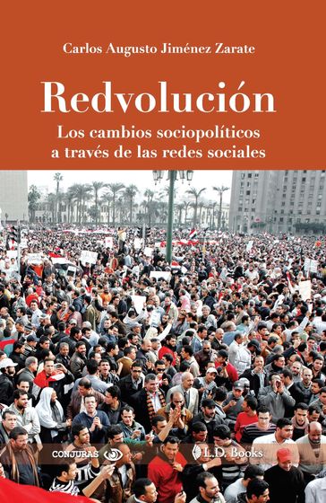 Redvolución - Carlos Augusto Jiménez Zarata