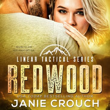 Redwood - Janie Crouch