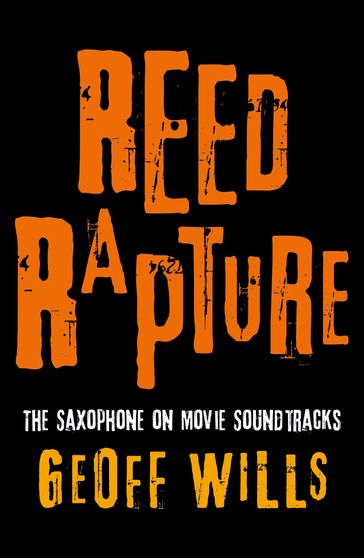 Reed Rapture - Geoff Wills