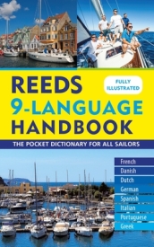 Reeds 9-Language Handbook