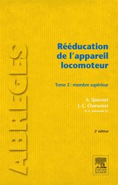 Rééducation de l