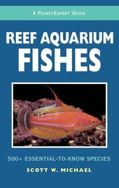 Reef Aquarium Fishes