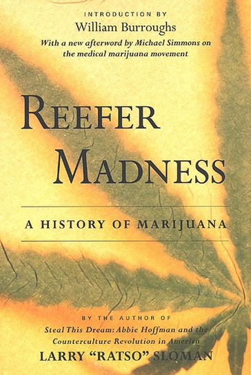 Reefer Madness - Larry 