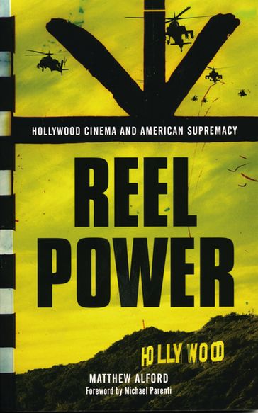 Reel Power - Matthew Alford