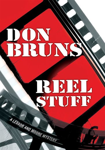 Reel Stuff - Don Bruns