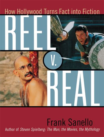 Reel V. Real - Frank Sanello