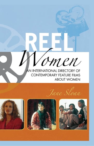 Reel Women - Jane Sloan