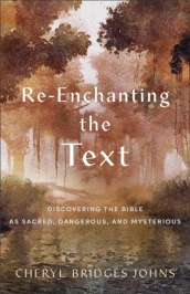 Re¿enchanting the Text ¿ Discovering the Bible as Sacred, Dangerous, and Mysterious