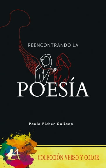 Reencontrando la poesía - Paula Piche Galiana