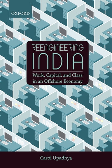 Reengineering India - Carol Upadhya