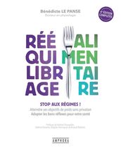 Rééquilibrage alimentaire