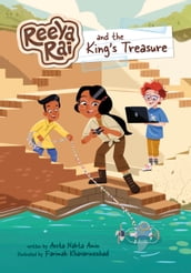 Reeya Rai and the King s Treasure
