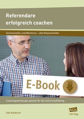 Referendare erfolgreich coachen