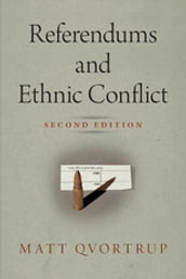 Referendums and Ethnic Conflict