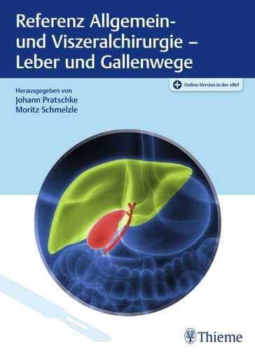 Referenz Allgemein- und Viszeralchirurgie: Leber und Gallenwege - Felix Aigner - Matthias Anthuber - Marcus Bahra - Fabian Bartsch - Dirk Bausch - Wolf Otto Bechstein - Thomas Becker - Jan Bednarsch - Alexander Bernsmeier - Vittorio Branchi - Christiane J. Bruns - Markus W. Buchler - Daniel Candinas - Ivan Capobianco - Roland-Siegfried Croner - Peter Tibor Dancs - Leendert Develing - Klaus Emmanuel - Philipp Felgendreff - Stefan Fichtner-Feigl - Lutz Fischer - Andrea Formentini - Helmut Friess - Jorg Fuchs - Stephen Ngum Fung - Christoph-Thomas Germer - B. Michael Ghadimi - Michael C. Gock - Mohammad Golriz - Sascha Grzella - Markus Guba - Christina Hackl - Daniel Hartmann - Hans Michael Hau - Claus-Dieter Heidecke - Stefan Heinrich - Uta Herden - Asmus Heumann - Dieter Paul Hoyer - Tobias Huber - Jakob R. Izbicki - Jorg C. Kalff - Carsten Kamphues - Moritz Kaths - Benedikt Kaufmann - Tobias Keck - Fritz Klein - Wolfram Trudo Knoefel - Michael Knoop - Dominik Koch - Martin Kreis - Felix Krenzien - Yakup Kulu - Alfred Konigsrainer