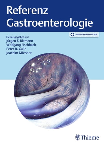 Referenz Gastroenterologie - Thieme